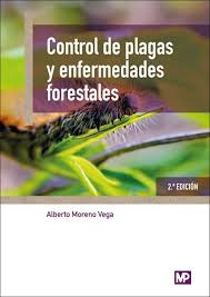 CONTROL DE PLAGAS Y ENFERMEDADES FORESTA