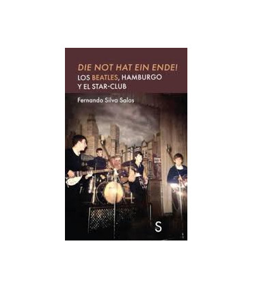 DIE NOT HAT EIN ENDE!