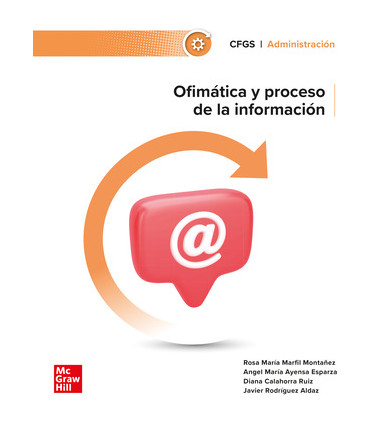 OFIMATICA Y PROCESO DE LA INFORMACION