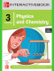 Interactivebook Physics and Chemistry Secondary 3 NOVA