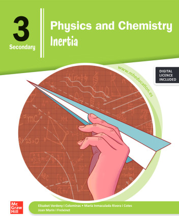 Physics and Chemistry Secondary 3 Inertia