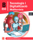Tecnologia i Digitalització B ESO Mediterrània