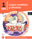 Lengua castellana y Literatura 1º ESO. NOVA