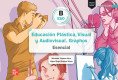 Educación Plástica, Visual y Audiovisual. Graphos B ESO Esencial