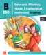 Educació Plàstica, Visual i Audiovisual Graphos B ESO Mediterrània