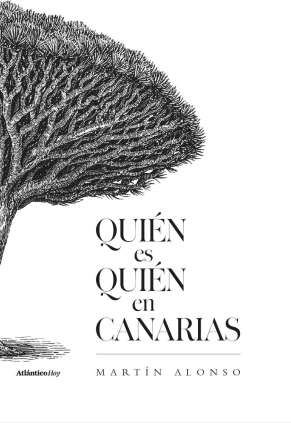 Quién es quién en Canarias