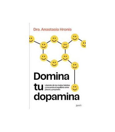 DOMINA TU DOPAMINA