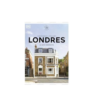 LONDRES  PEQUEÑOS ATLAS HEDONISTAS