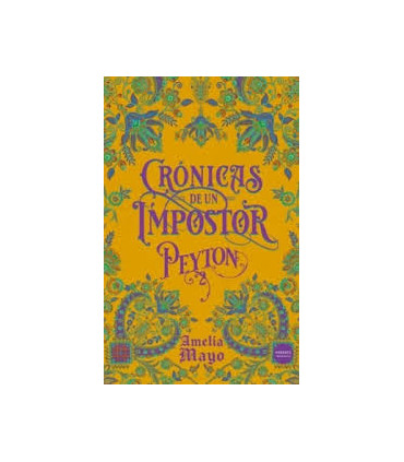 CRONICAS DE UN IMPOSTOR