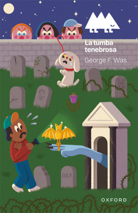 La tumba tenebrosa (Erizonte)