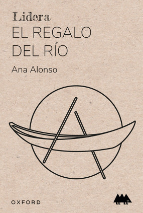 El regalo del río (Lidera. Erizonte)