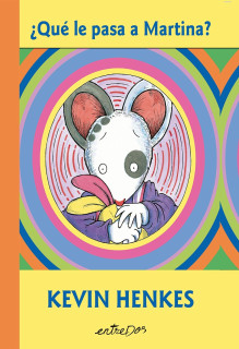 ¿Qué le pasa a Martina?