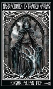 NARRACIONES EXTRAORDINARIAS (N)