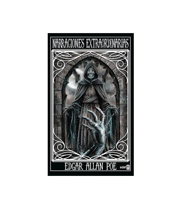 NARRACIONES EXTRAORDINARIAS (N)