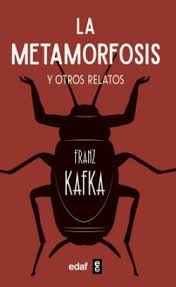 La metamorfosis