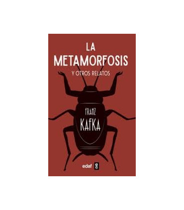 La metamorfosis