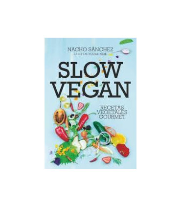 Slow vegan