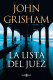 La lista del juez