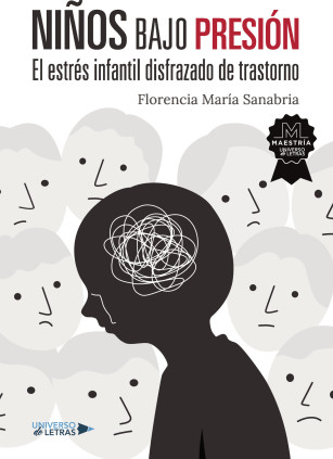 Niños bajo presión