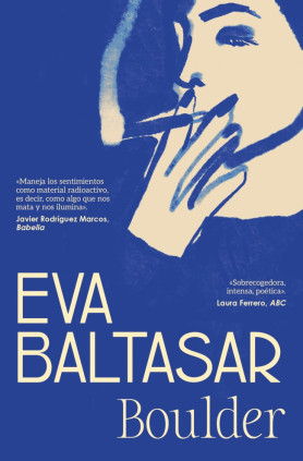 Boulder (traducción en lengua española)