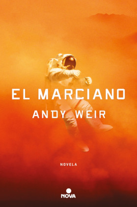 EL MARCIANO /NOVA