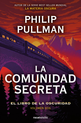 La Comunidad Secreta (El libro de la oscuridad 2)