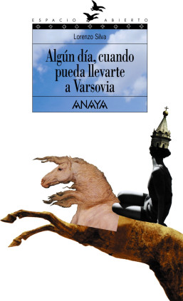 Algún día, cuando pueda llevarte a Varsovia