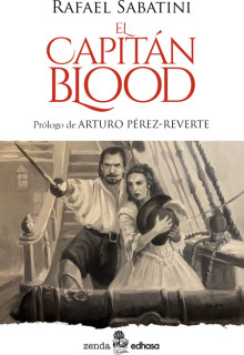 El capitán Blood