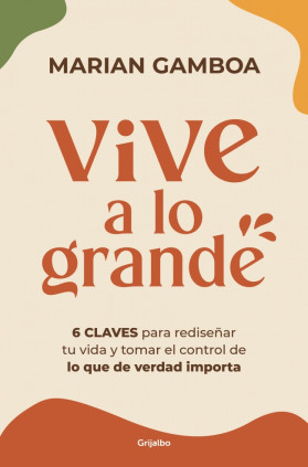 Vive a lo grande
