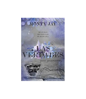 LAS VERDADES QUE QUEMAMOS