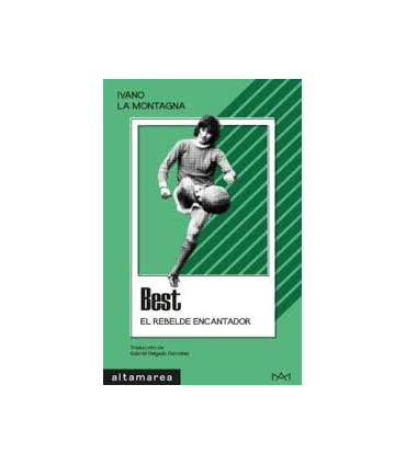 BEST - EL REBELDE ENCANTADOR
