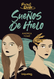 PÍNTALO DORADO 2. SUEÑOS DE HIELO.