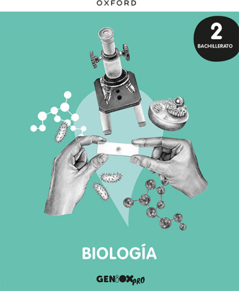 GENIOX 2 BCH BIOLOGIA 23
