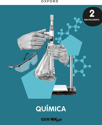 GENIOX 2 BCH QUIMICA 2 OXFO