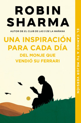 UNA INSPIRACION PARA CADA DIA