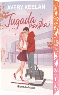 JUGADA MAESTRA (EDICION ESPECIAL CON CAN
