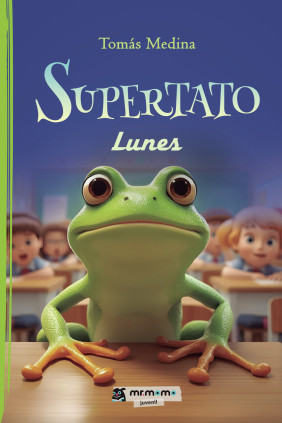 SUPERTATO Lunes