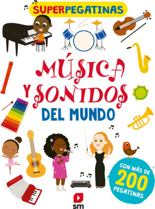Música y sonidos del mundo