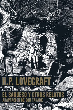 EL SABUESO Y OTROS RELATOS