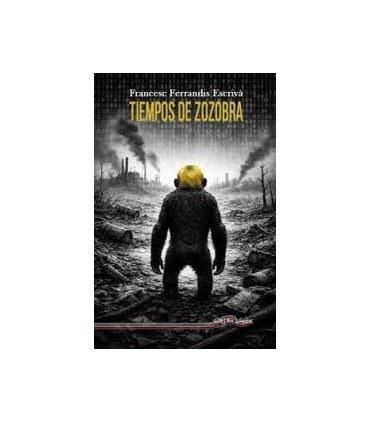 TIEMPOS DE ZOZOBRA