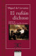 EL RUFIAN DICHOSO