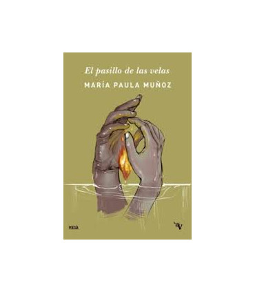 EL PASILLO DE LAS VELAS