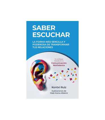 SABER ESCUCHAR