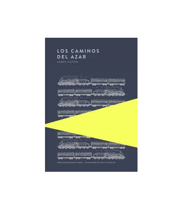 LOS CAMINOS DEL AZAR