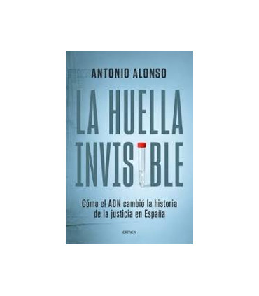 LA HUELLA INVISIBLE