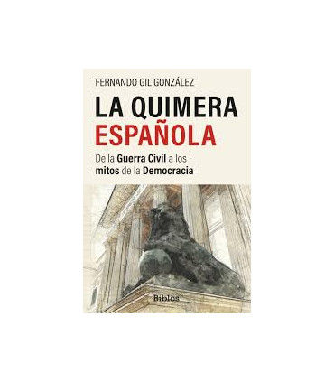 LA QUIMERA ESPAÑOLA