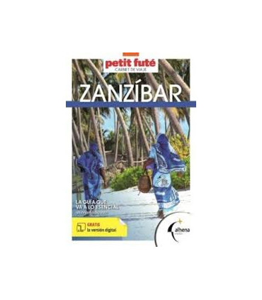 ZANZIBAR CARNET DE VIAJE