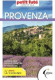PROVENZA CARNET DE VIAJE