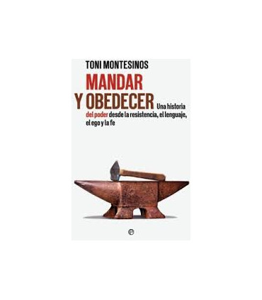 MANDAR Y OBEDECER