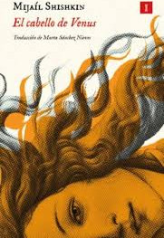 EL CABELLO DE VENUS